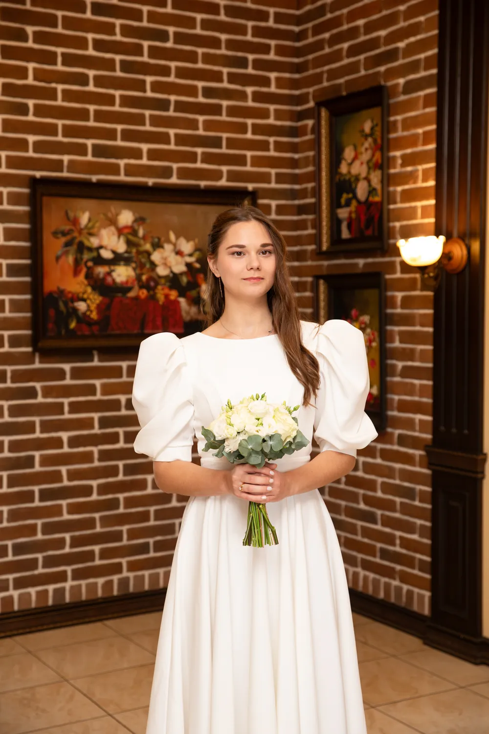 Masha și Serhii — 7