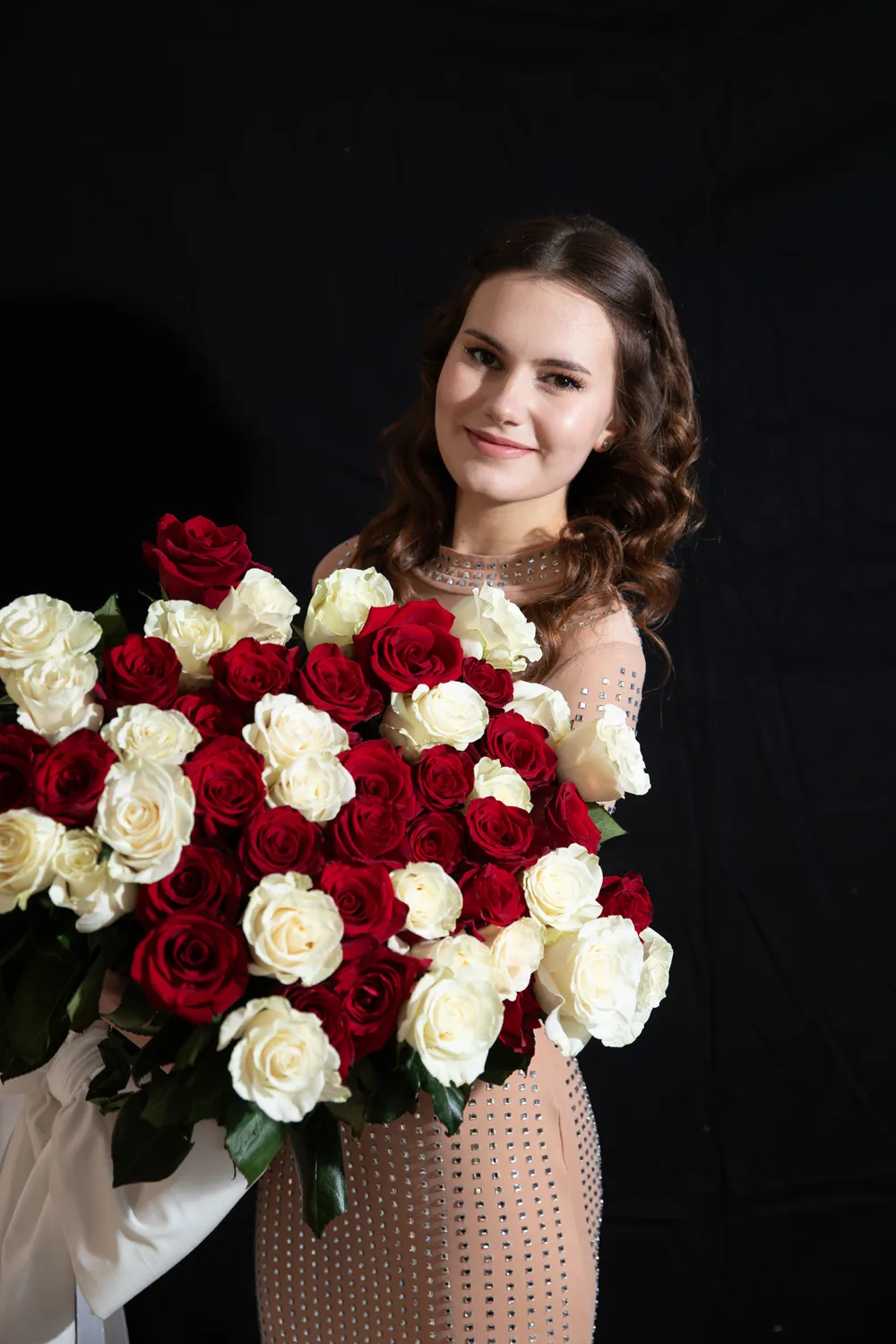 Arina împlinește șaptesprezece ani