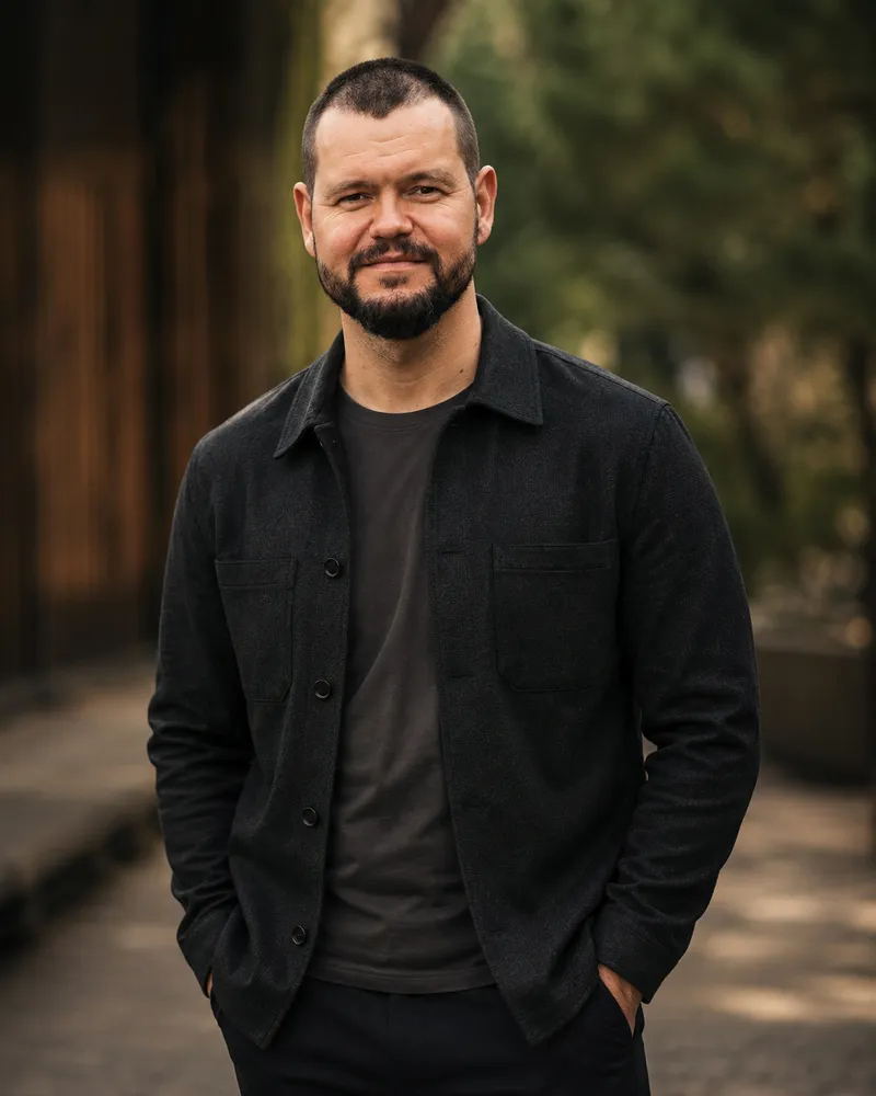 Zlei Heorhii